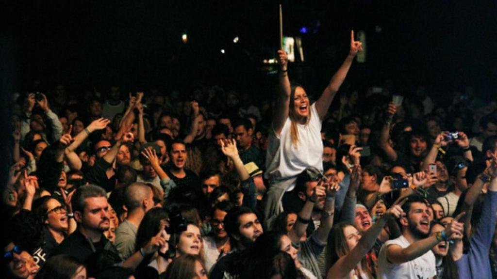 El Festival Palencia Sonora