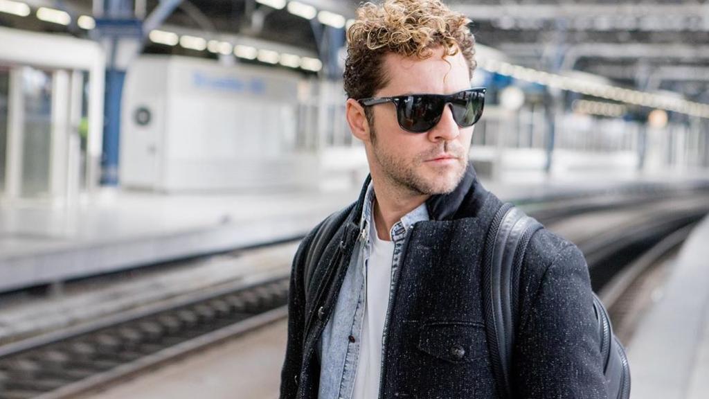 David Bisbal ha constituido un gran imperio inmobiliario a lo largo de su carrera.