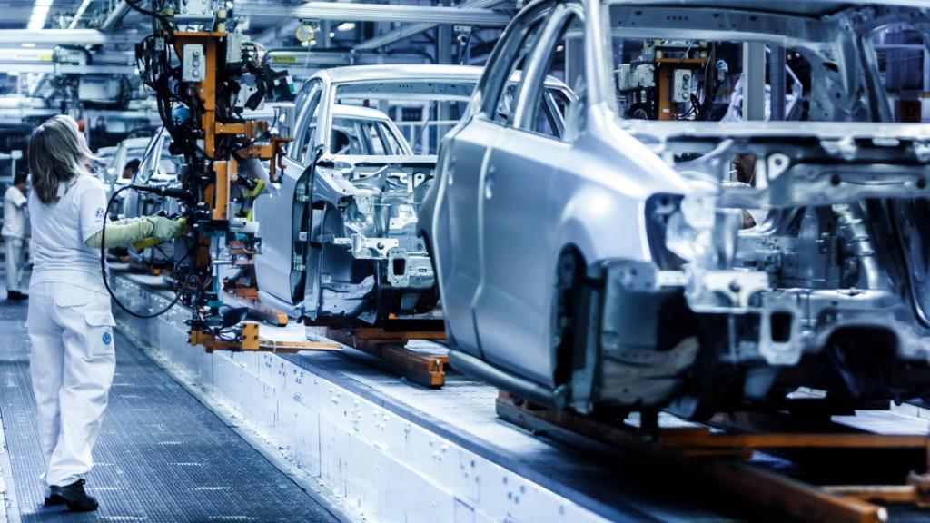 La digitalización se cobra 4.000 empleos en Volkswagen