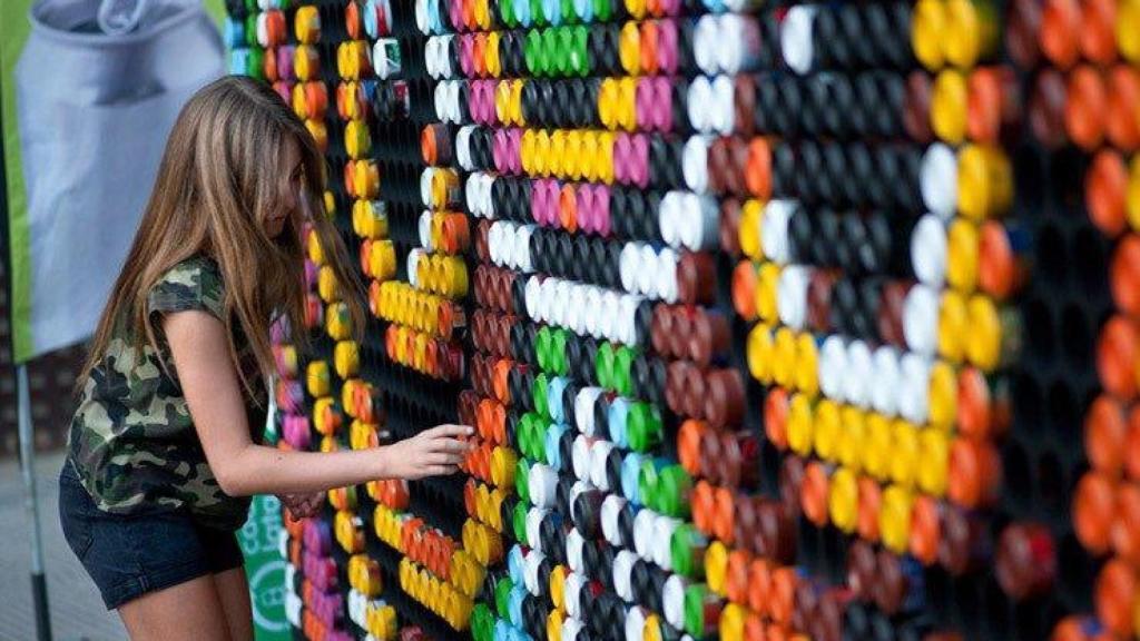 #daralata: Estrella Galicia se suma al proyecto de reciclaje en los festivales del verano