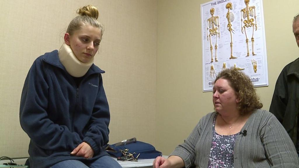 Su historia recuerda a la de '50 primeras citas', protagonizada por Drew Barrymore y Adam Sandler.