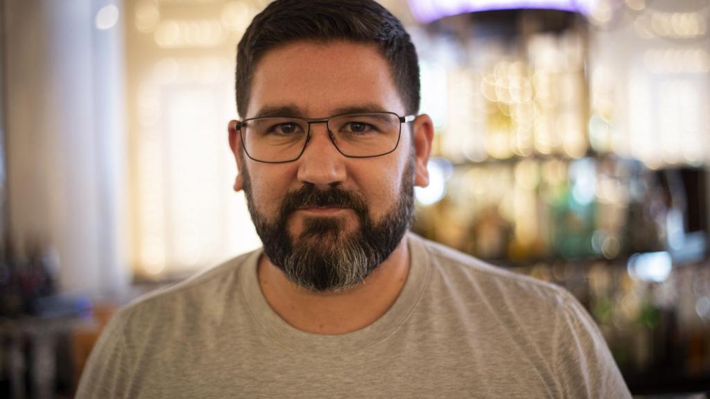 La tercera estrella es el sueño de cualquier cocinero y colma cualquier ego.