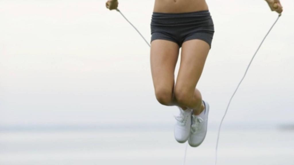 Ejercicios de alta intensidad en intervalos (HIIT)