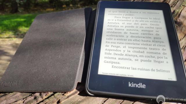 El Androide Libre 155