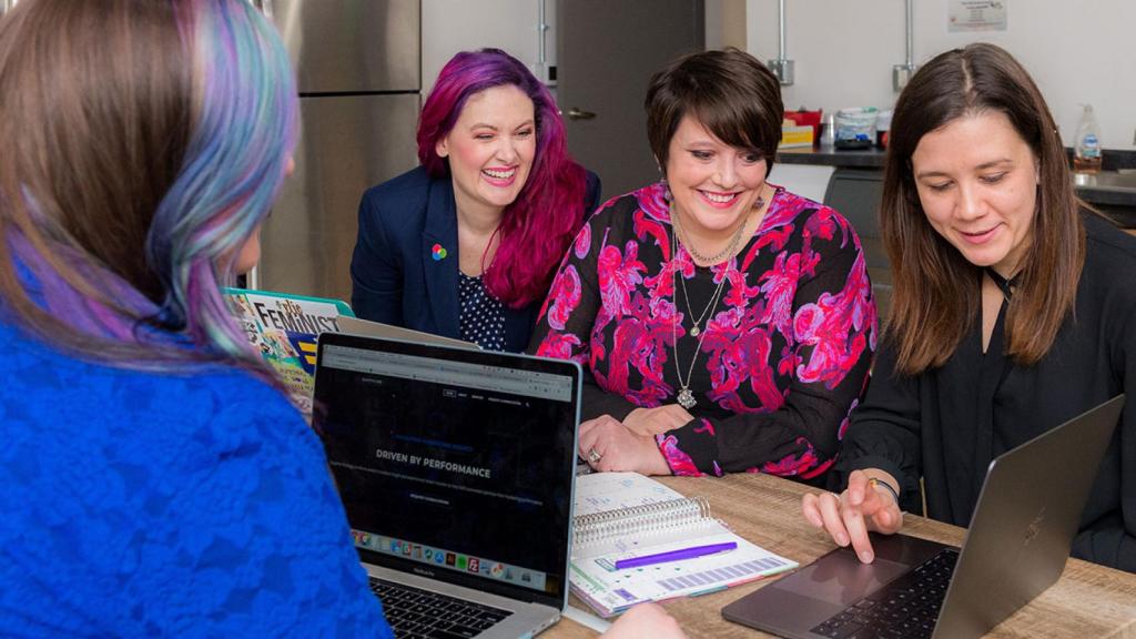 El objetivo es impulsar la digitalización en las pymes españolas.