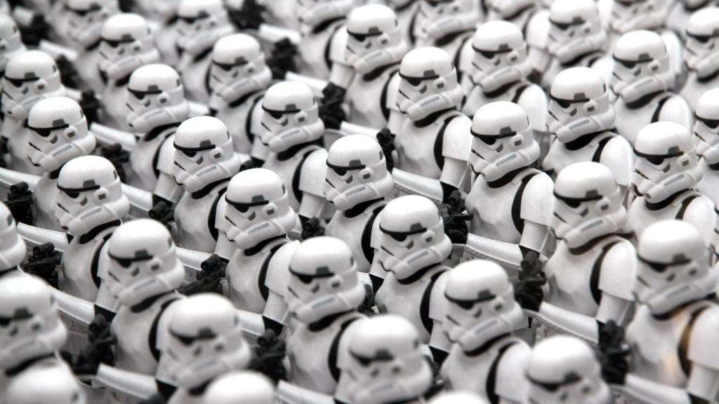 ADOS desarrollará este sábado una campaña especial promovida por la asociación Project Droid