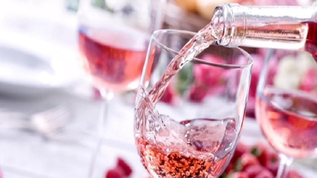 El vino no entiende de géneros.