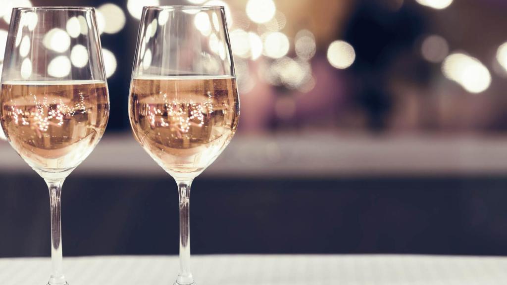 Cada vino tiene su momento.