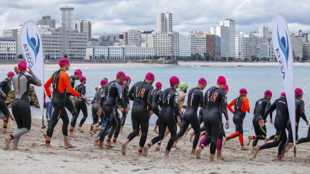 Así fue la pasada edición