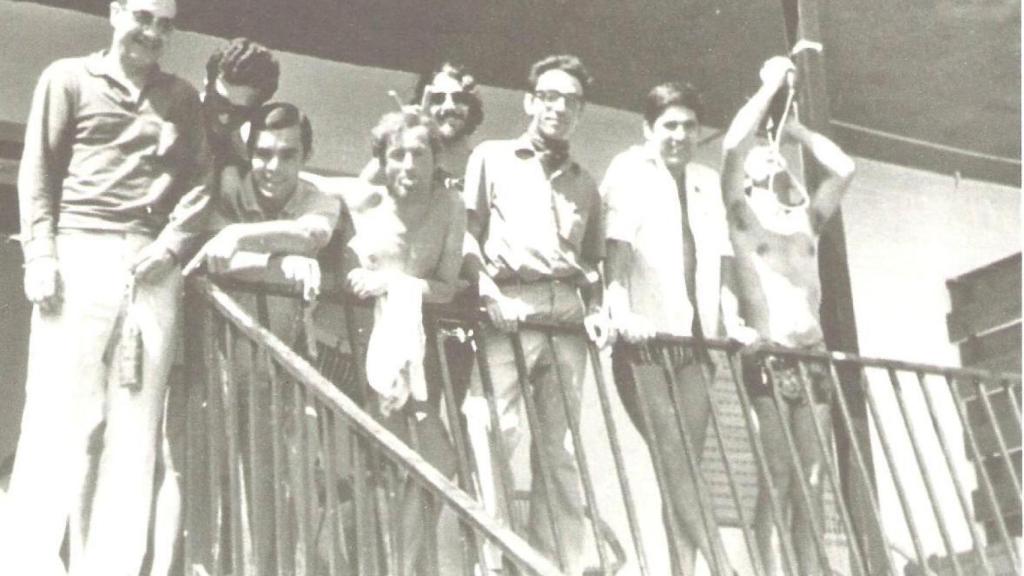 Los héroes de Vandellós: 30 años de la noche en que evitaron un Chernobyl español