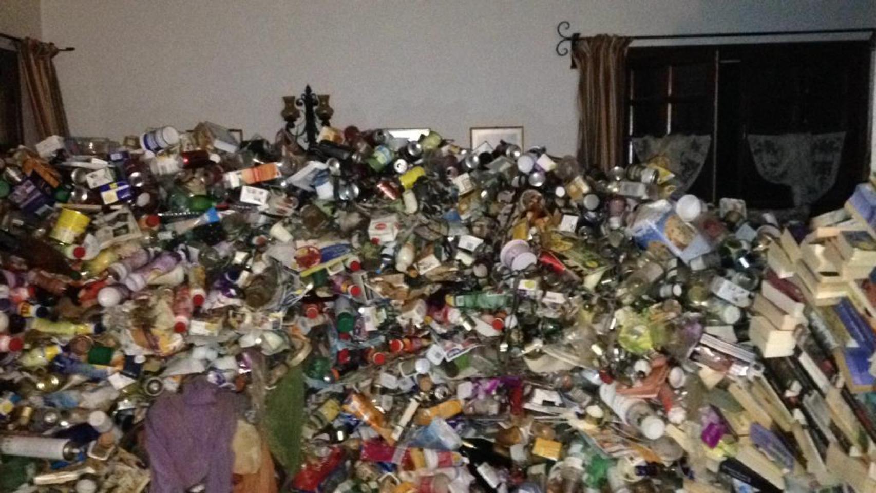 Limpiezas Traumáticas