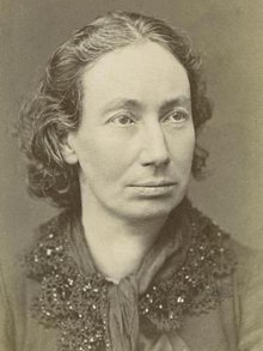 Louise Michel.