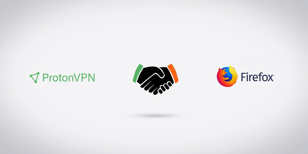 protonvpn firefox