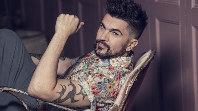 Juanes.
