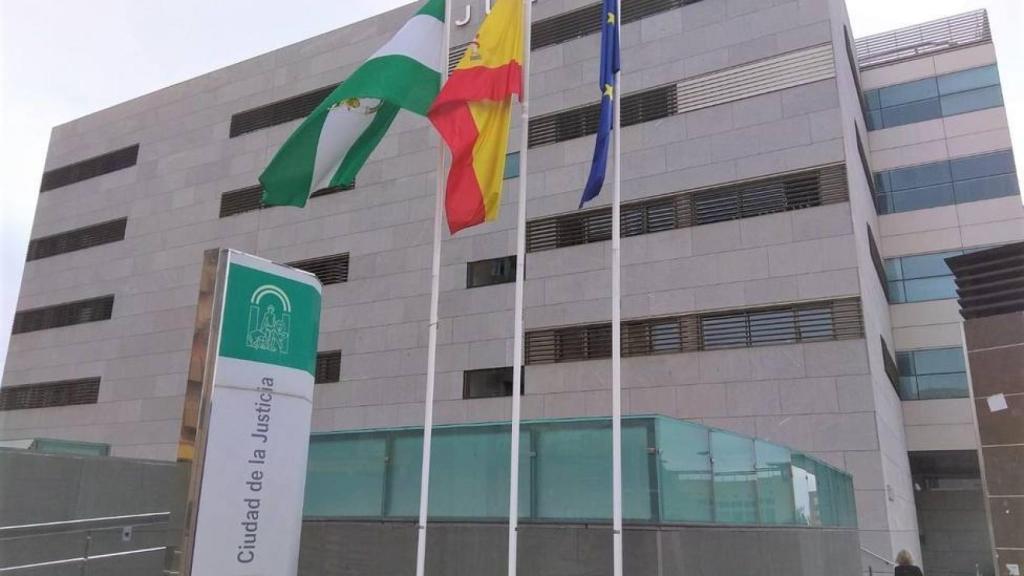 El Juzgado de lo Penal de Almería ha decretado prisión provisional para la mujer. Foto: Europa Press.