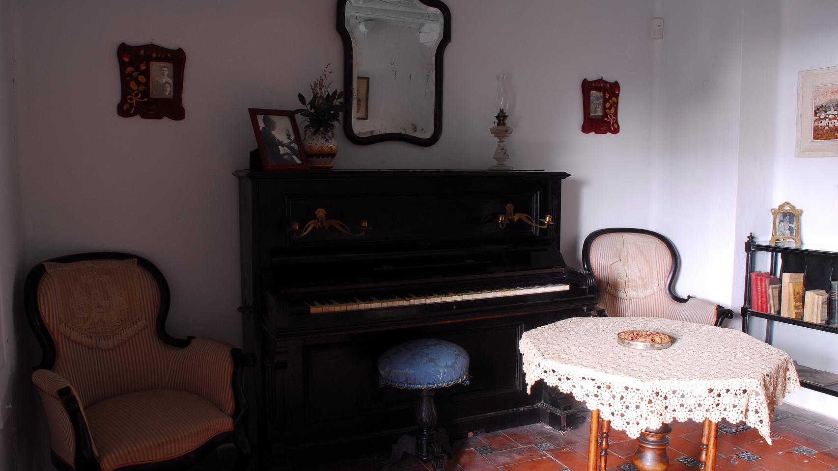 Descubriendo España siguiendo las huellas de los grandes escritores y personajes históricos: Lorca y El Cid