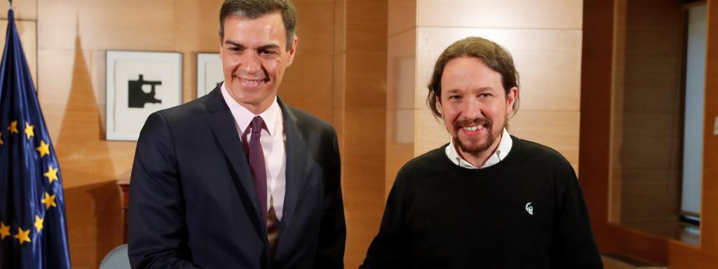 La candidata de Vox a la Presidencia de la Comunidad de Madrid, Rocío Monasterio.