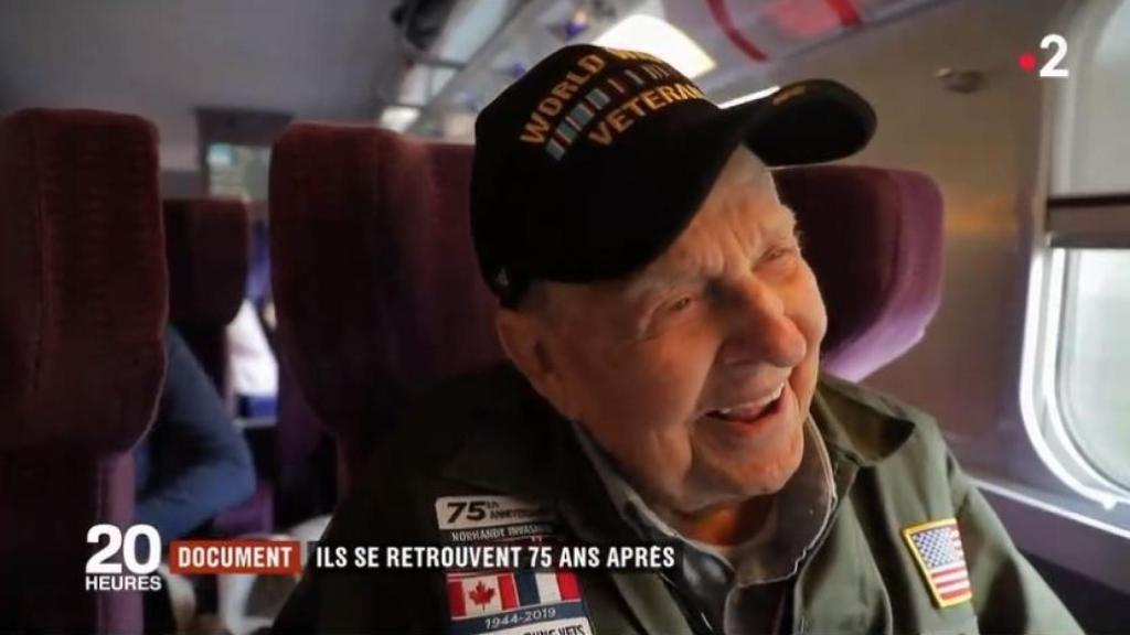 Kara Troy al enterarse de que Jeannine está viva.