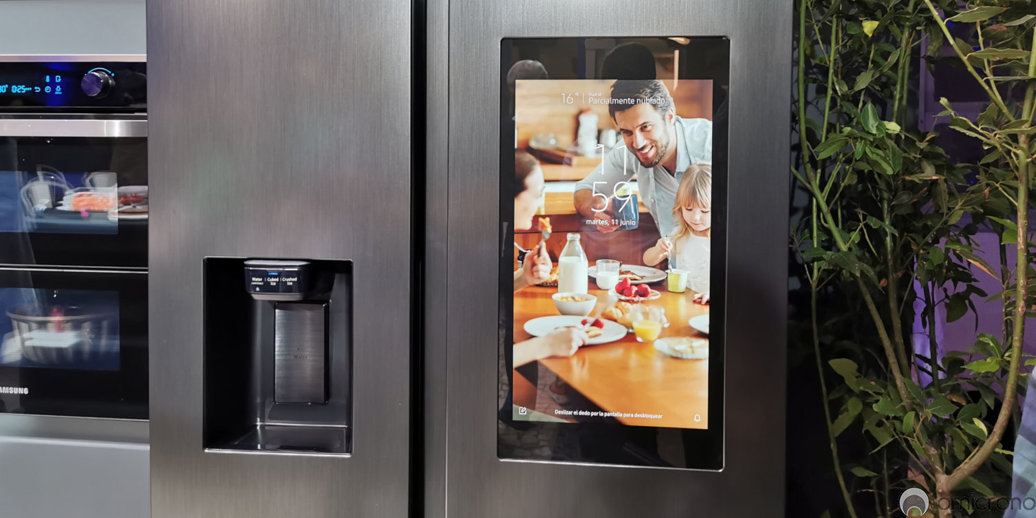 samsung frigorifico 1