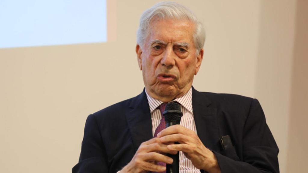 Vargas-Llosa