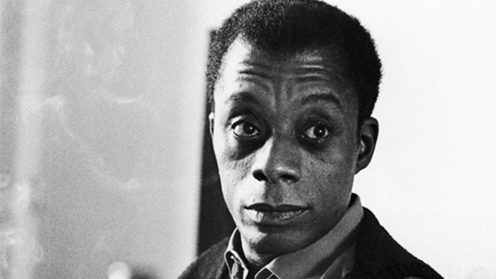 james-Baldwin