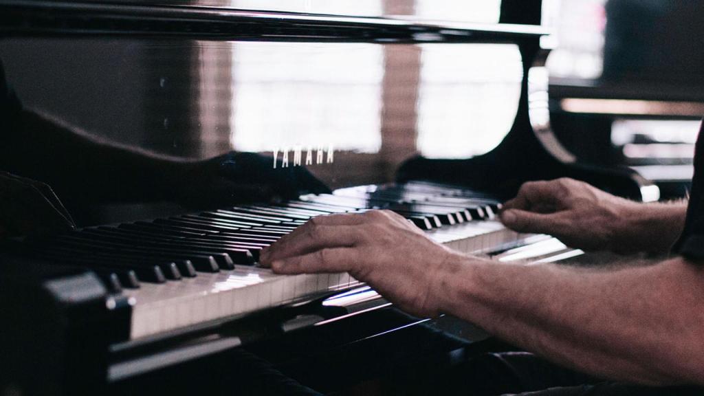 La incursión de la inteligencia artificial en una industria tan emocional como la música.