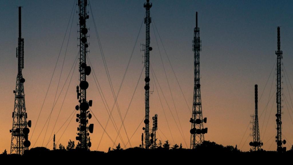 España está el doble de preparada que la media europea para la tecnología 5G, según la UE