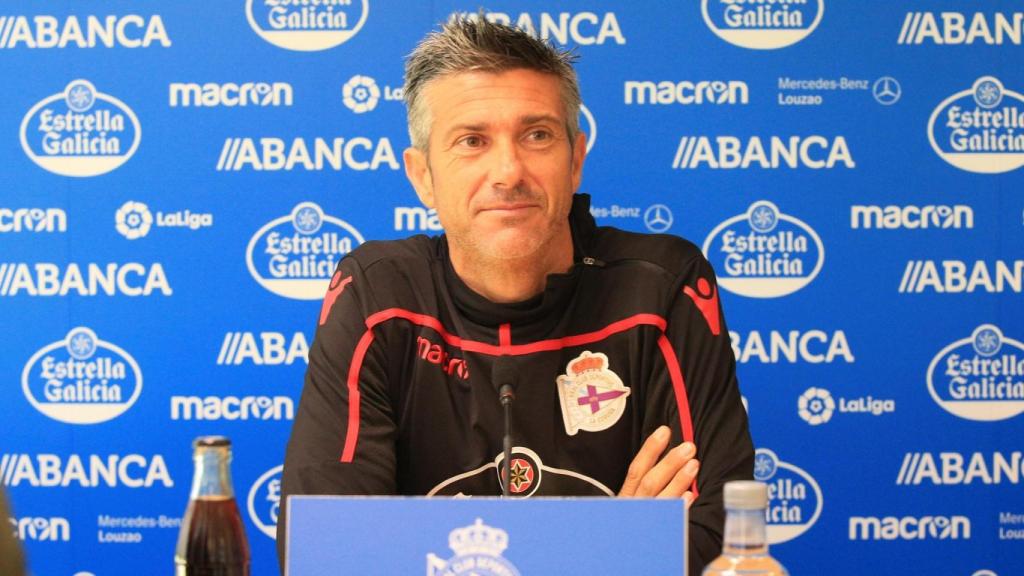 Martí: La eliminatoria se decidirá en Málaga