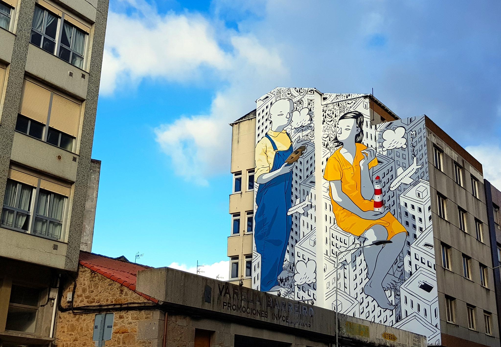 Face the Ocean, de Millo