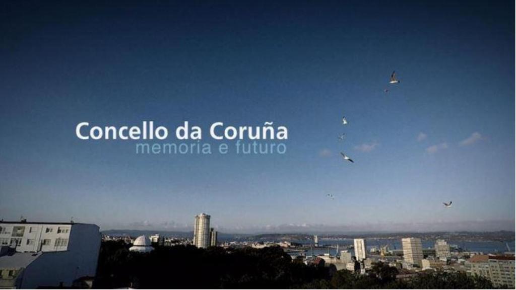 Fotograma del documental