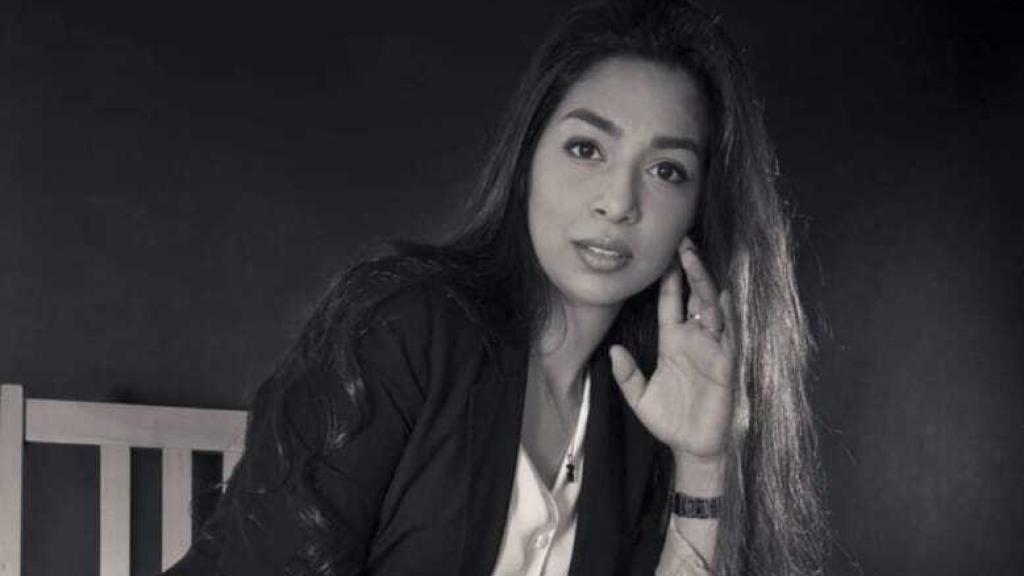 Montse, de 23 años de edad, era hermana de Lisette, la primera fallecida en el tiroteo.