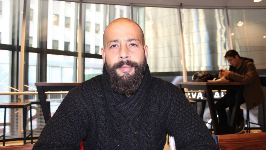 Jorge Novella, el letrado del acusado, pedirá “la libre absolución” de Julián