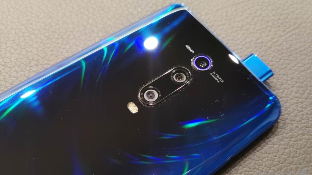 Primeras impresiones del Xiaomi Mi 9T: un monstruo a precio asequible