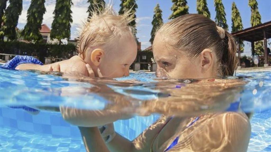 Imagen de archivo de Europa Press