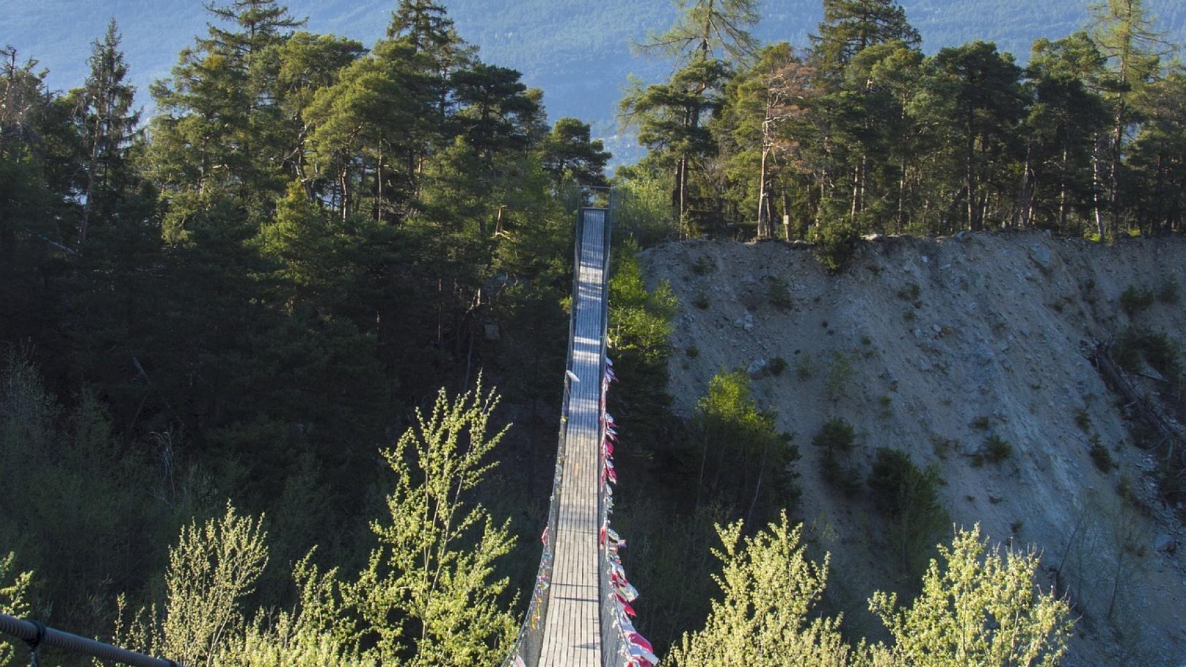 Buthan, Una luz en el camino de todo viajero