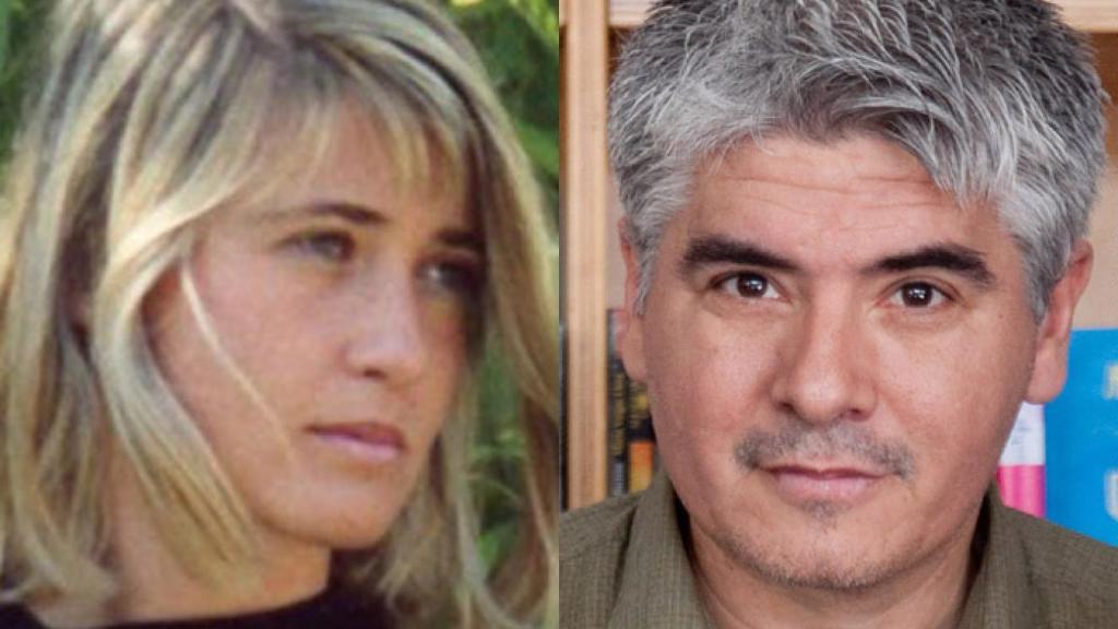 Juan Bonilla Berta Vias Mahou