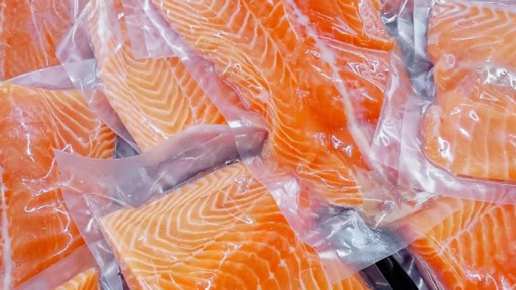 Sensores de bajo coste para detectar si la carne o el pescado está en mal estado