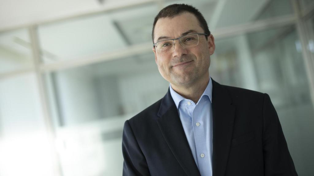 Ignacio Martínez, letrado especializado en derecho sanitario y adscrito a la Asociación Defensor del Paciente.