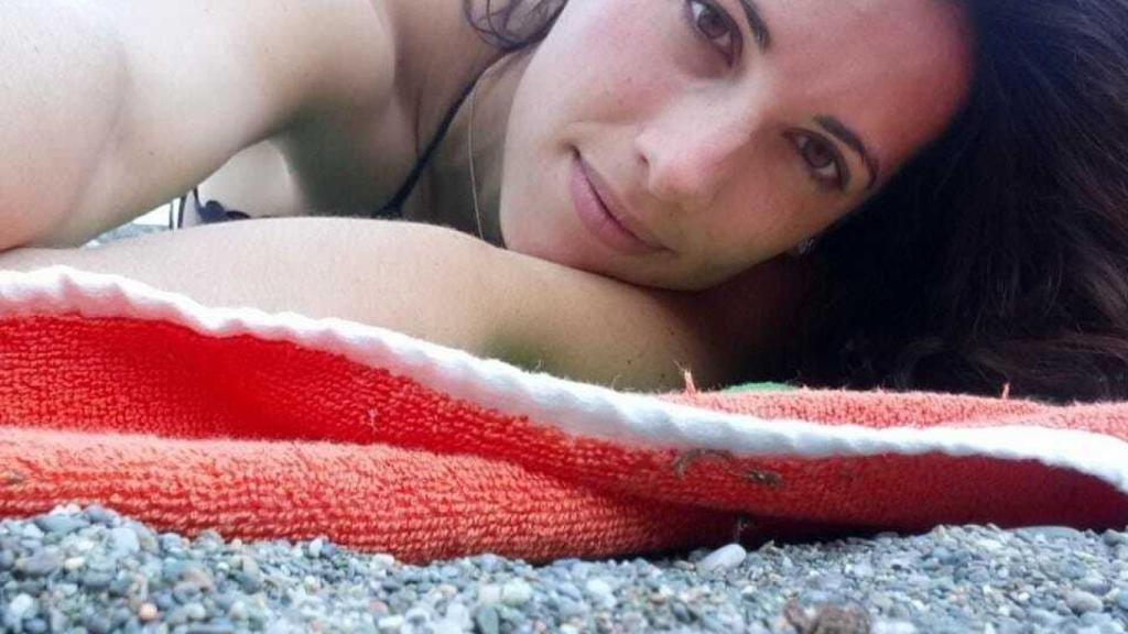 Marta Soria Capdevila.