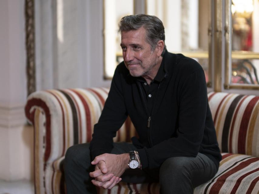 Aragón se plantea crear una serie sobre política en clave de comedia.