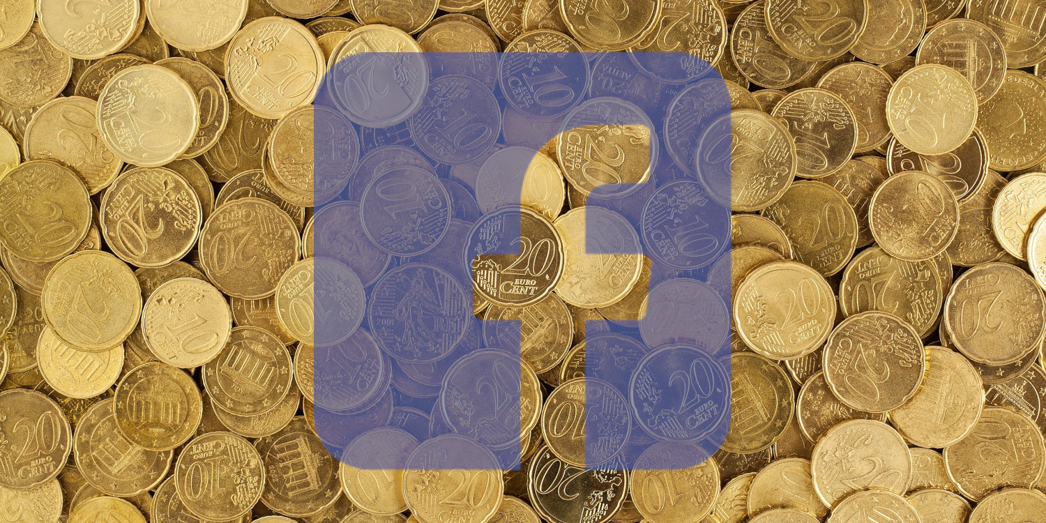 monedas facebook