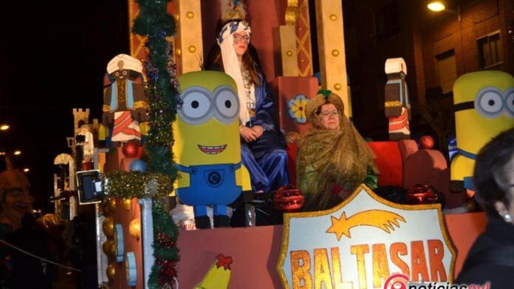 cabalgata sin camellos pajarillos valladolid 8