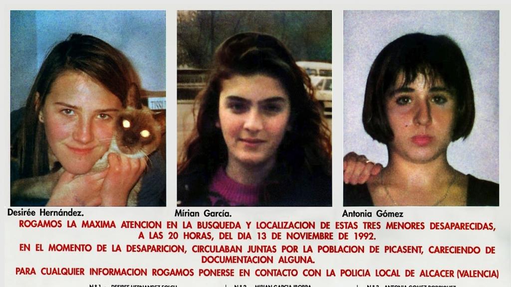 Enganchados a los asesinatos: de Alcàsser a Asunta, ¿por qué arrasa el ‘true crime’?