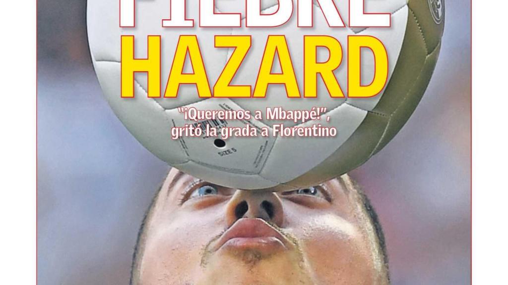 Portada AS (14/06/19)