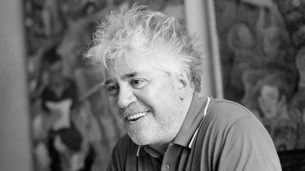 Pedro Almodóvar