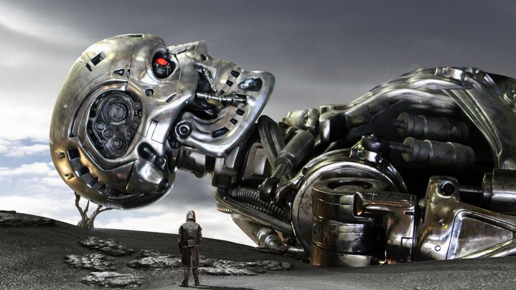 El 55% de los CIO identifican el 'machine learning' como una prioridad.