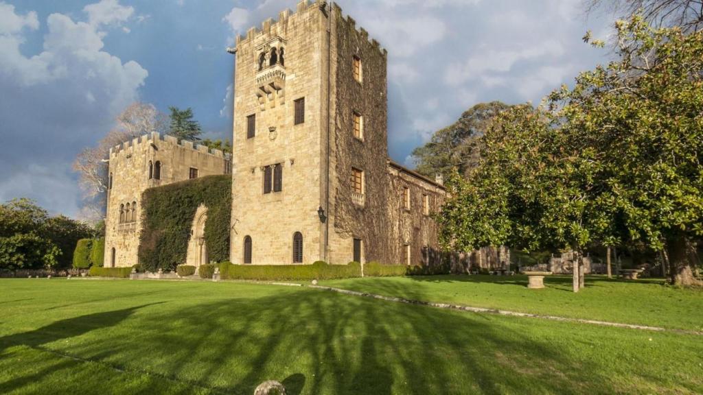 El Estado demanda a los Franco por la compra fraudulenta del Pazo de Meirás