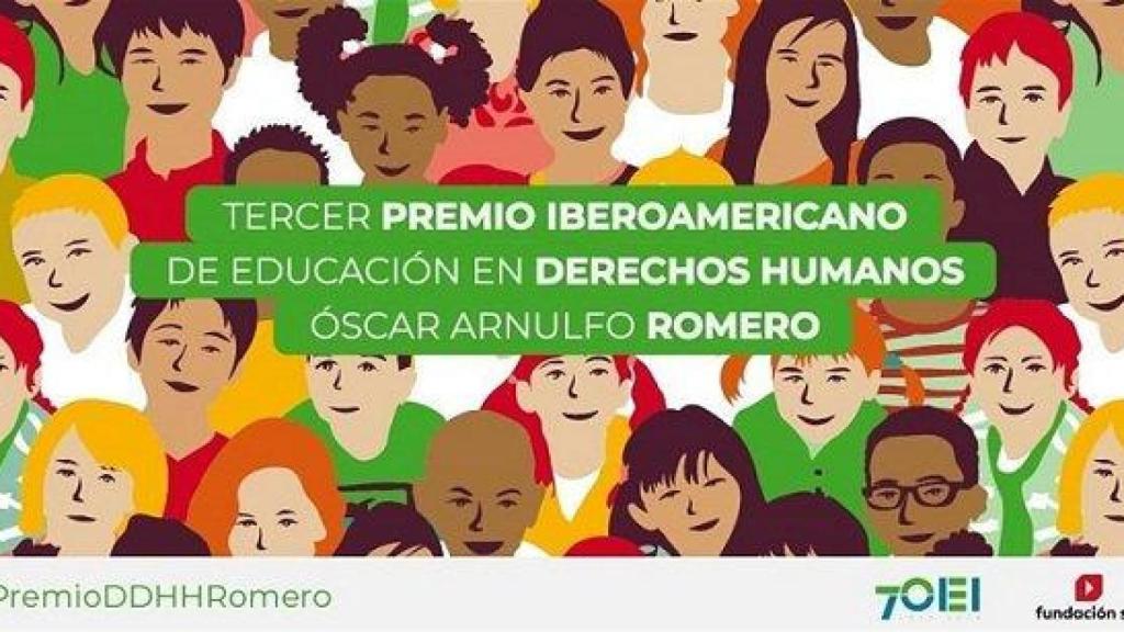 Una asociación de Ribeira, Premio de Educación en Derechos Humanos