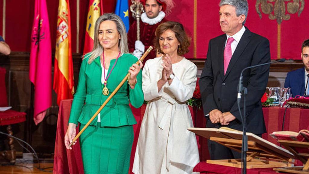 FOTO: Ayuntamiento de Toledo