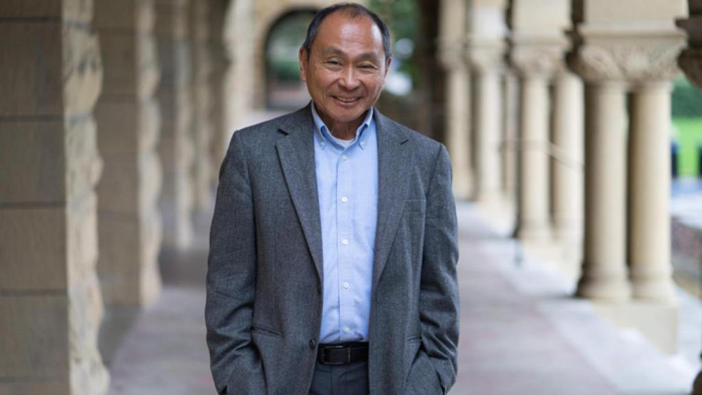 Francis-Fukuyama